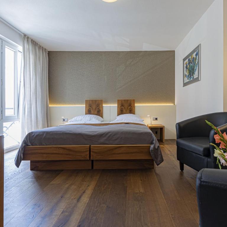 Dom Hotel - Standard Doppelzimmer - 6
