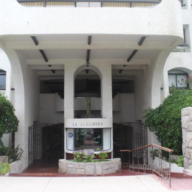 Departamento frente al mar 4 personas, La Serena - Apartamento con vistas al mar - 29