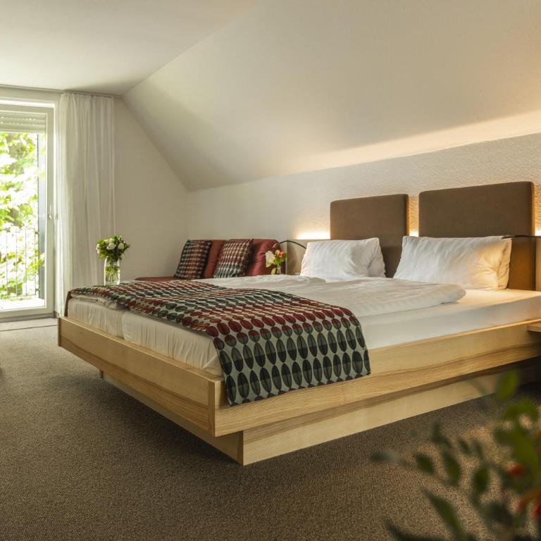Dom Hotel - Standard Doppelzimmer - 2
