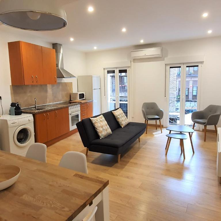 Casón del Comercio - Apartamento de 2 dormitorios - 15