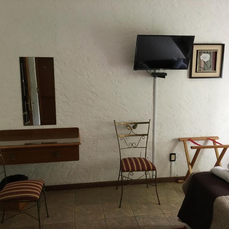 Hotel de la Torre - Habitación Doble - 4