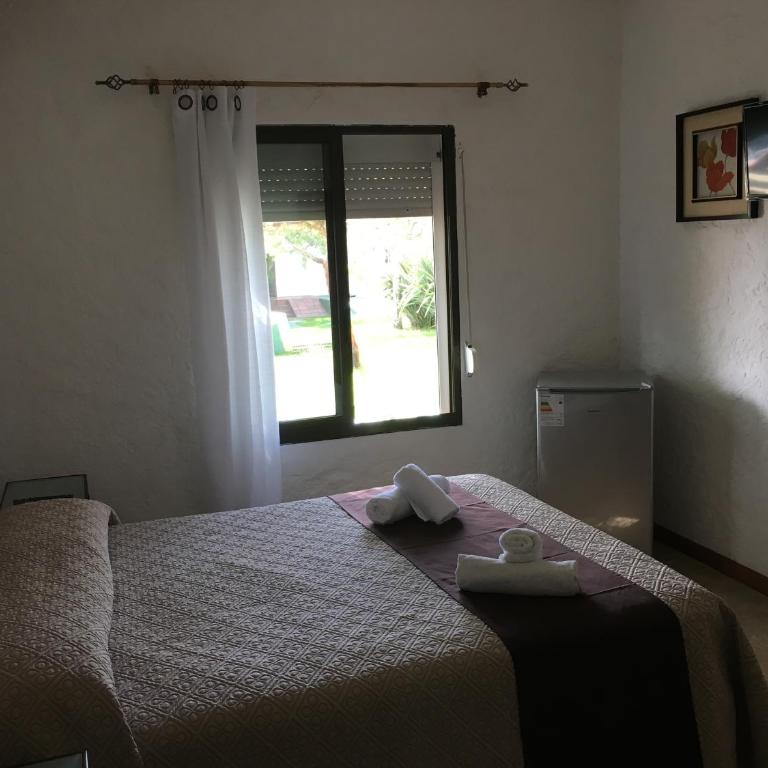 Hotel de la Torre - Habitación Doble - 2