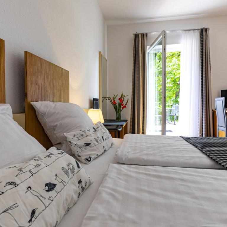 Dom Hotel - Comfort Einzelzimmer - 3