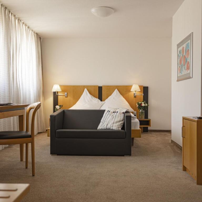 Dom Hotel - Comfort Einzelzimmer - 2