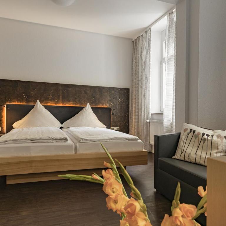 Dom Hotel - Comfort Einzelzimmer - 5