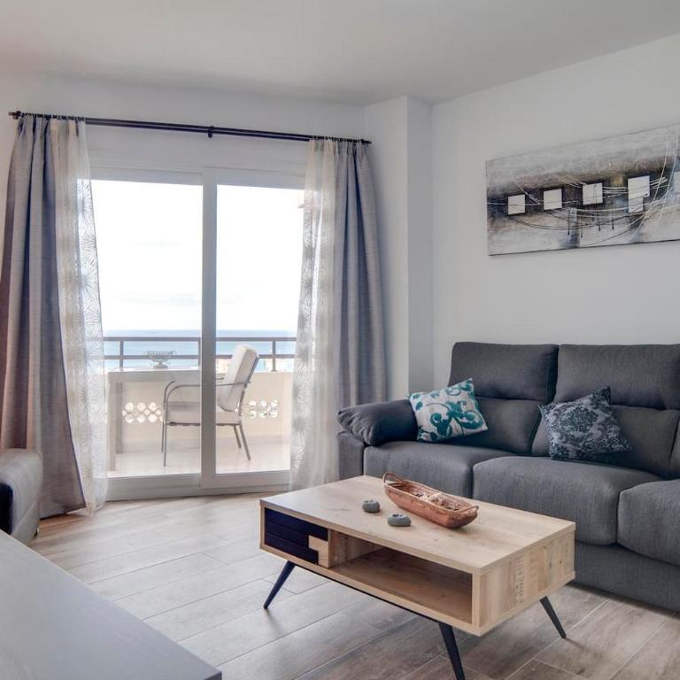 La Duquesa VIP - Apartamento de 1 dormitorio - 1