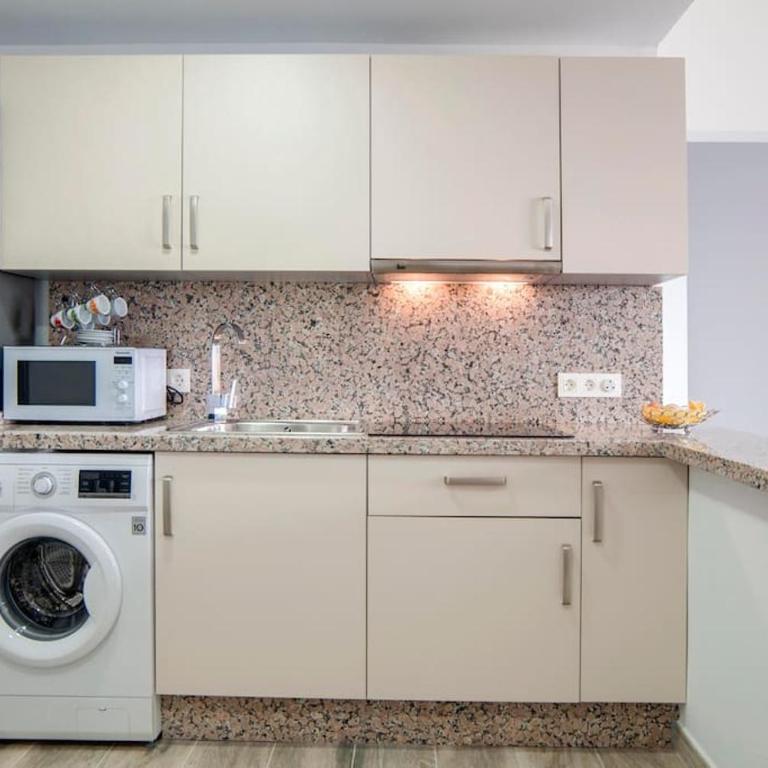 La Duquesa VIP - Apartamento de 1 dormitorio - 4