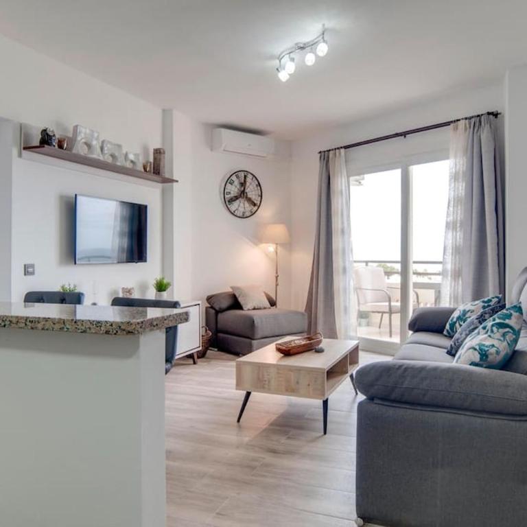 La Duquesa VIP - Apartamento de 1 dormitorio - 6