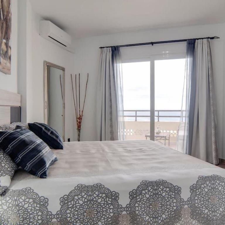 La Duquesa VIP - Apartamento de 1 dormitorio - 9