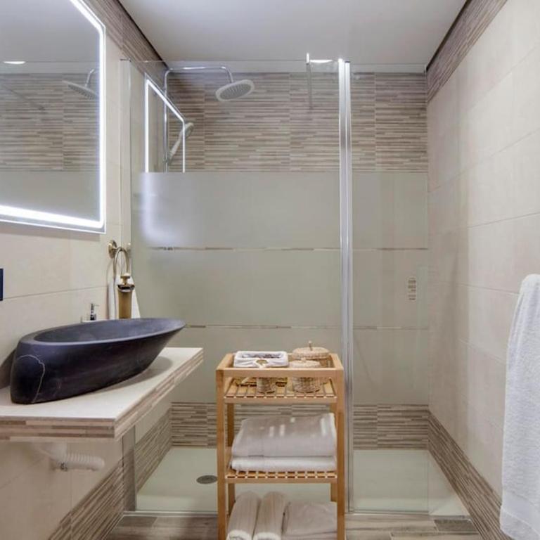 La Duquesa VIP - Apartamento de 1 dormitorio - 10