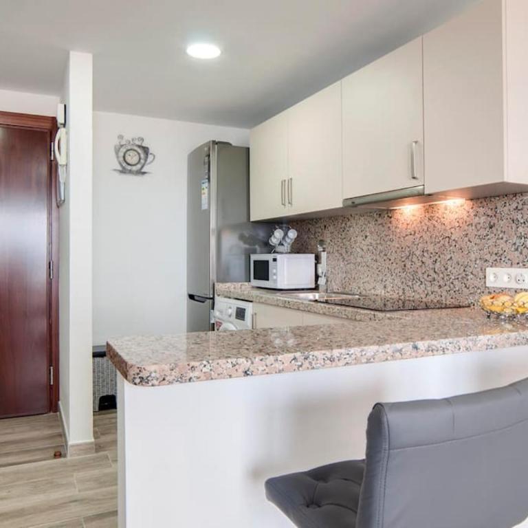 La Duquesa VIP - Apartamento de 1 dormitorio - 3