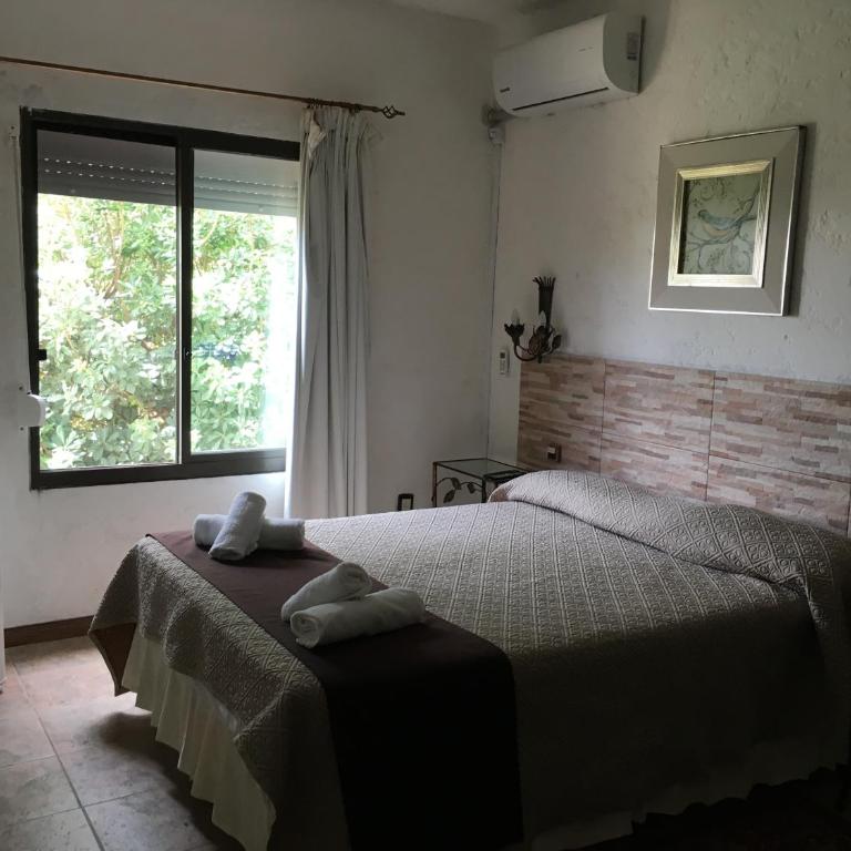 Hotel de la Torre - Habitación Doble - 1