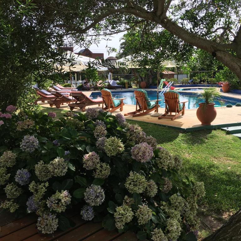 Hotel de la Torre - Apartamento (4 adultos) - 2