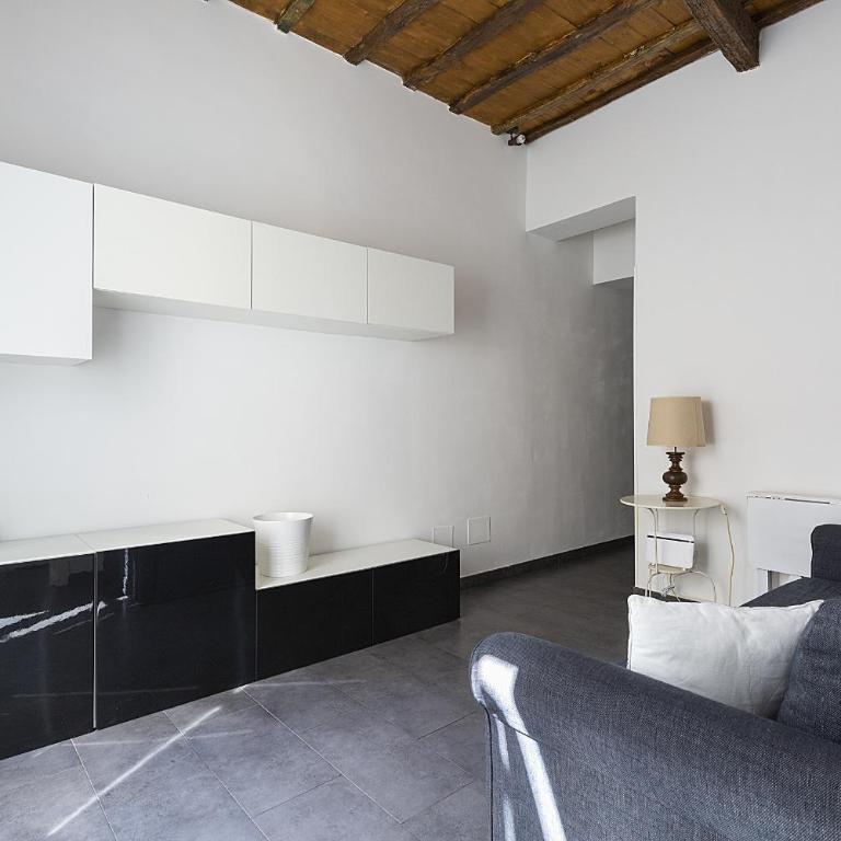 Emma's Apartment Borgo, Vatican City - Appartement - 2