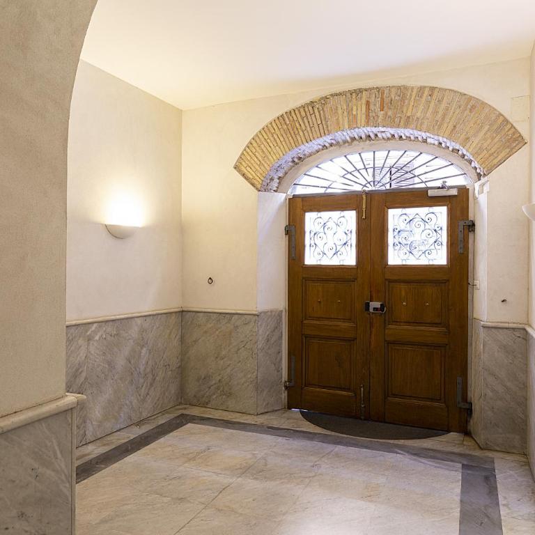 Emma's Apartment Borgo, Vatican City - Appartement - 13