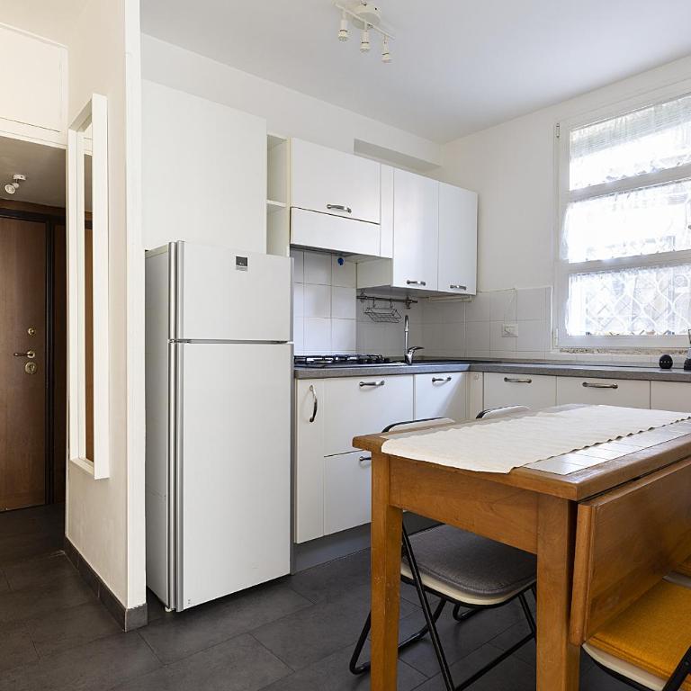 Emma's Apartment Borgo, Vatican City - Appartement - 12