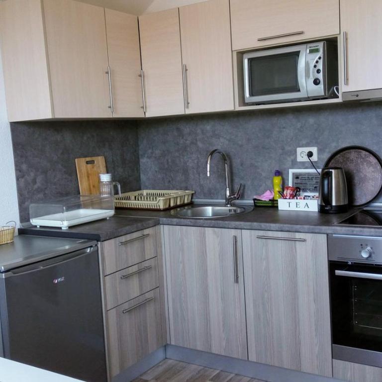 Apartments&Rooms Mido - Apartman sa 1 Spavaćom Sobom - 3