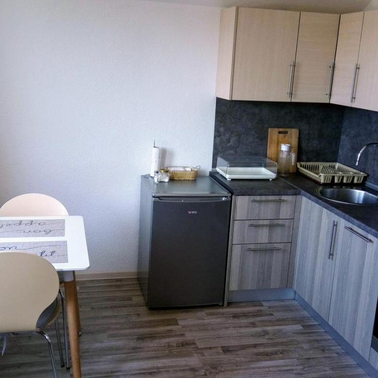 Apartments&Rooms Mido - Apartman sa 1 Spavaćom Sobom - 9