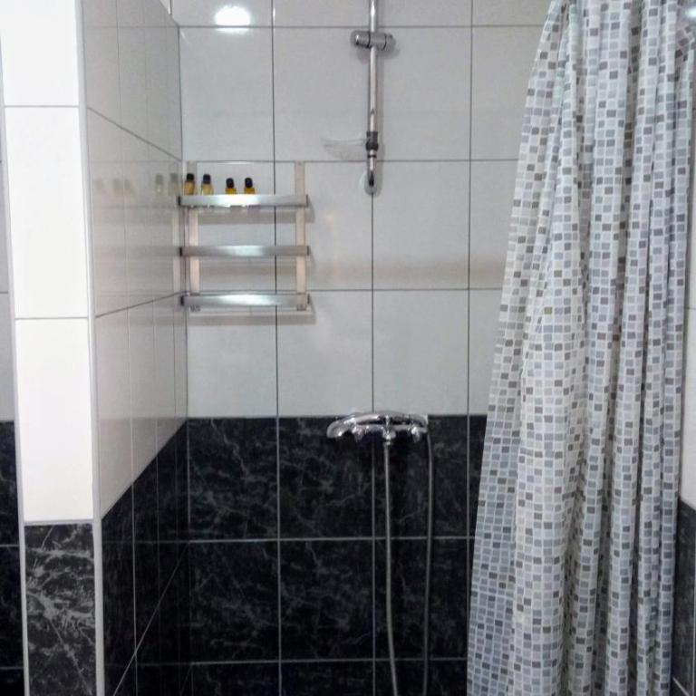 Apartments&Rooms Mido - Apartman sa 1 Spavaćom Sobom - 2