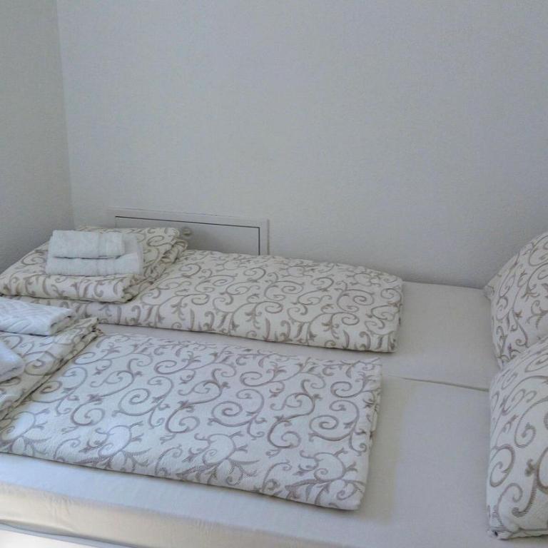 Apartments&Rooms Mido - Apartman sa 1 Spavaćom Sobom - 5