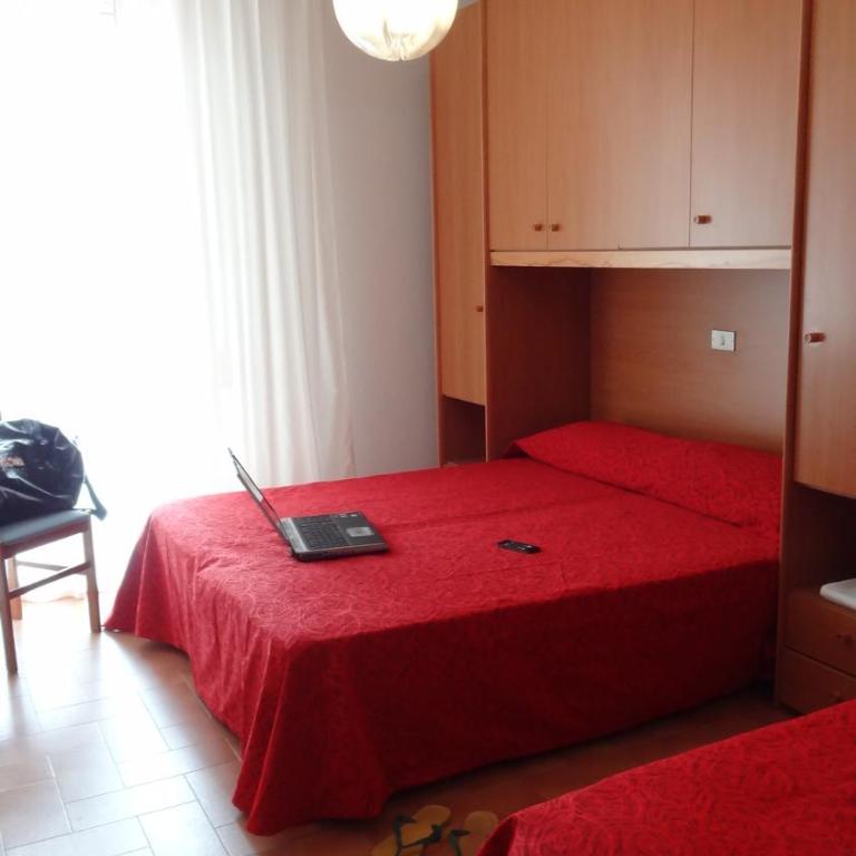 Hotel Residenza Giardino - Appartamento con 1 Camera da Letto (4 Adulti) - 7