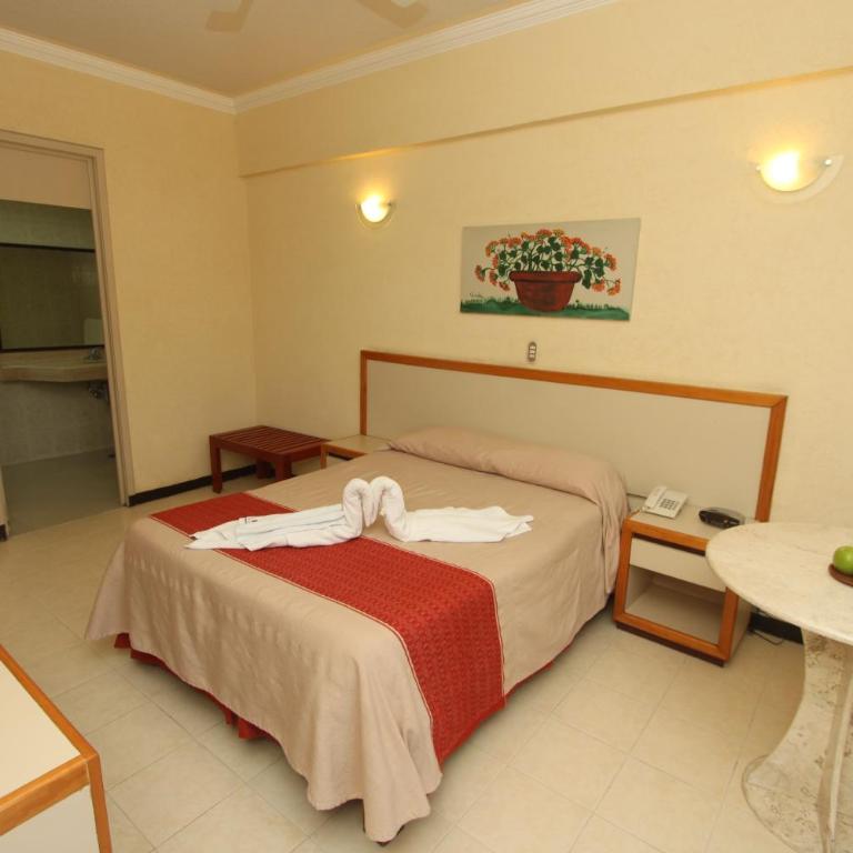 Hotel Ferri - Double Room - 4