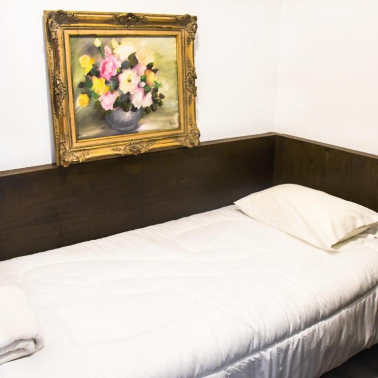 Hotel Museo San Moritz - Habitación Triple Estándar - 3