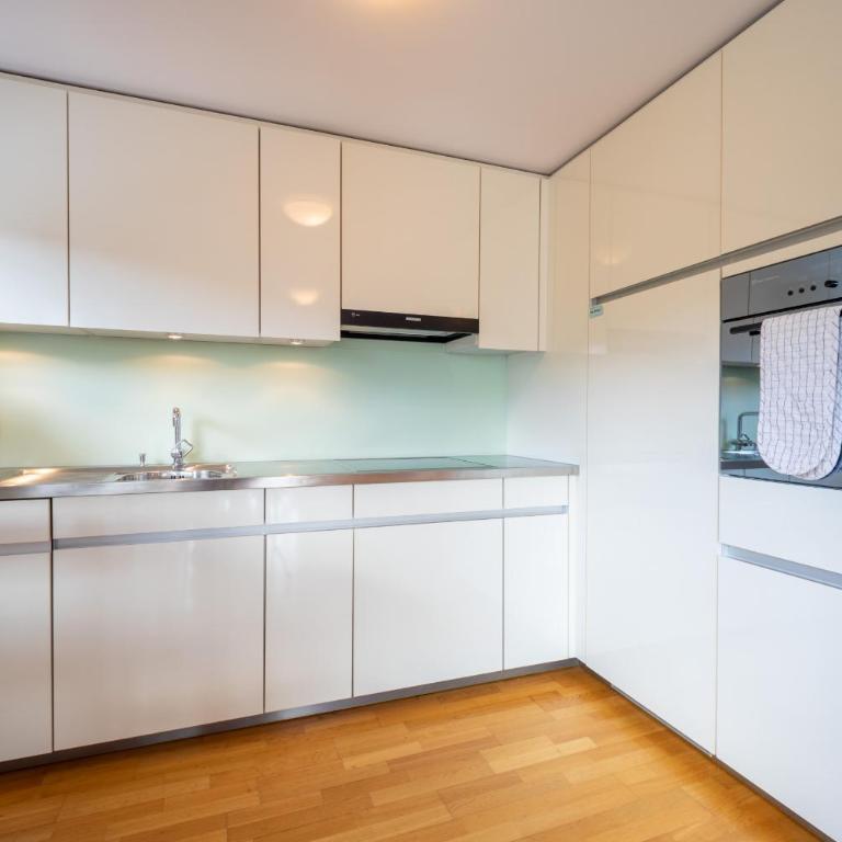 Apartment Miro Nr- 6 by Interhome - Apartment mit 2 Schlafzimmern - 1