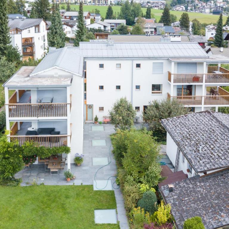 Apartment Miro Nr- 6 by Interhome - Apartment mit 2 Schlafzimmern - 6