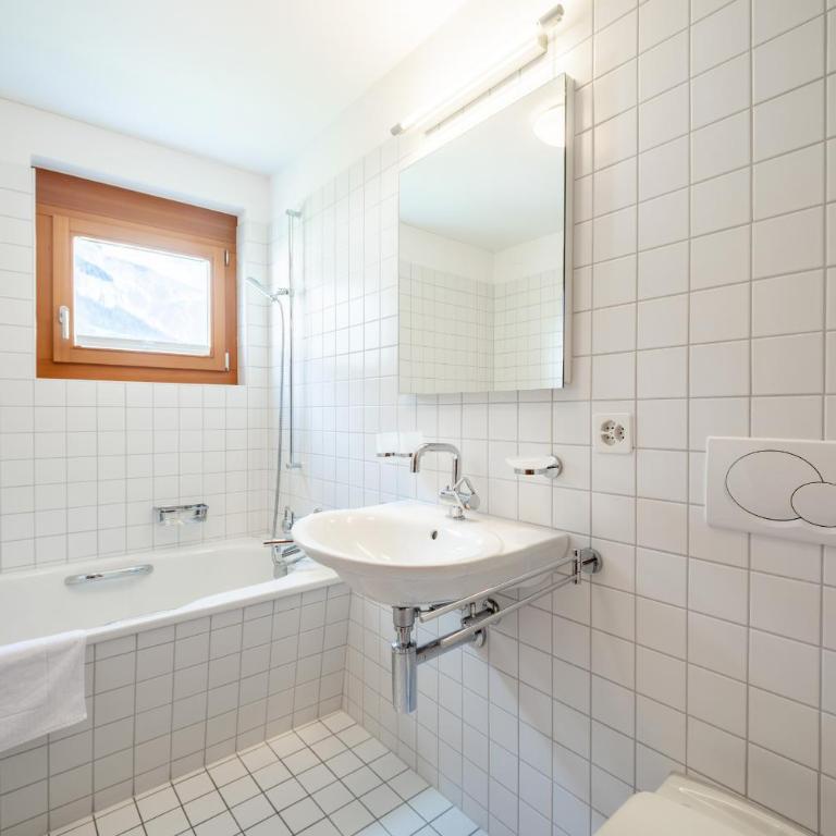 Apartment Miro Nr- 6 by Interhome - Apartment mit 2 Schlafzimmern - 7