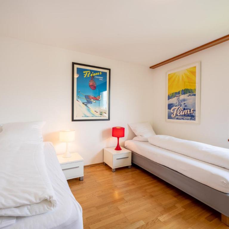 Apartment Miro Nr- 6 by Interhome - Apartment mit 2 Schlafzimmern - 11