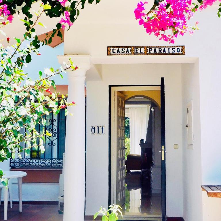 Casa El Paraiso Marbella - Apartamento de 3 dormitorios - 10