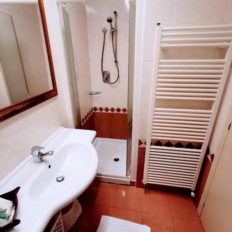 Villa Adriatica Ambienthotels - Camera Singola - 3