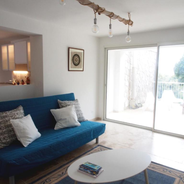 CARQUEIRANNE - Bel apt familial à 10' à pied de la mer - Appartement avec Terrasse - 3