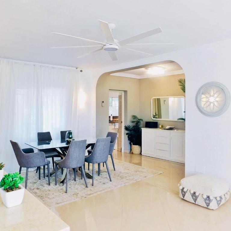 Casa El Paraiso Marbella - Apartamento de 3 dormitorios - 15