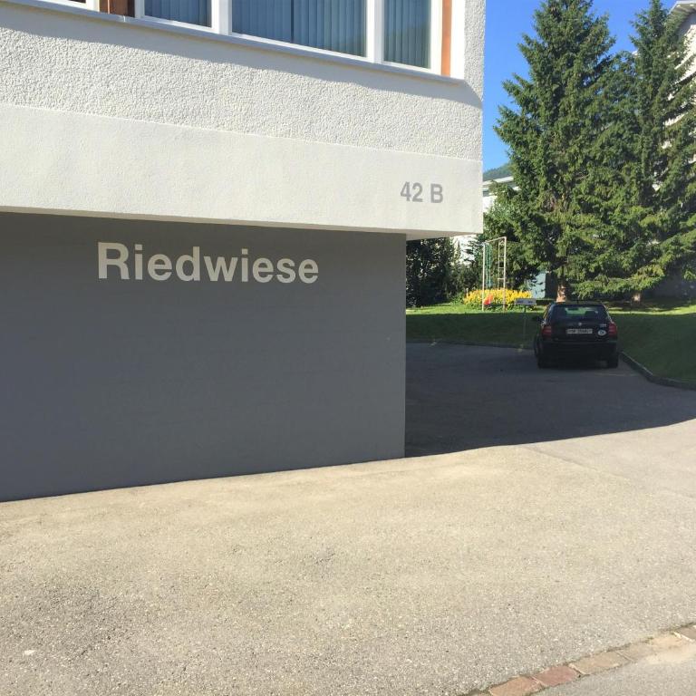 Studio Riedwiese - Studio - 4