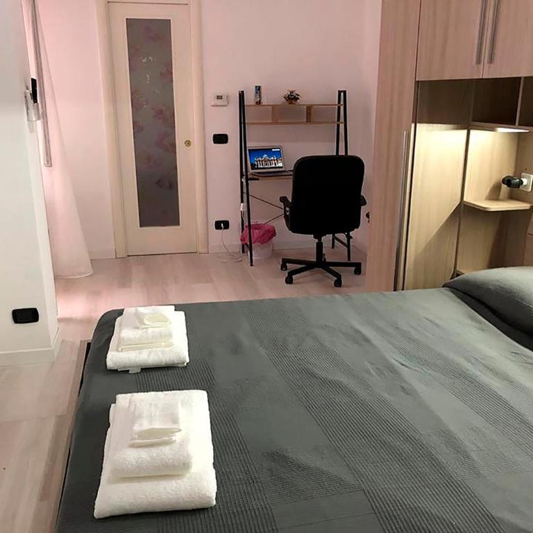 Appartamento Remanton - Appartamento - 20