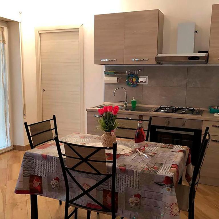 Appartamento Remanton - Appartamento - 8