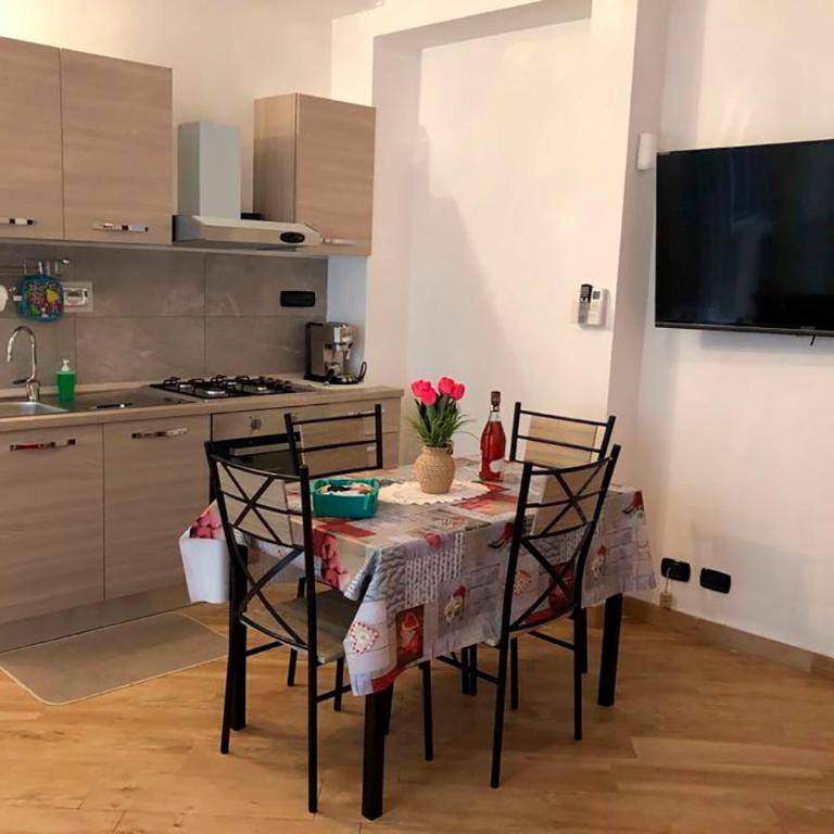 Appartamento Remanton - Appartamento - 7