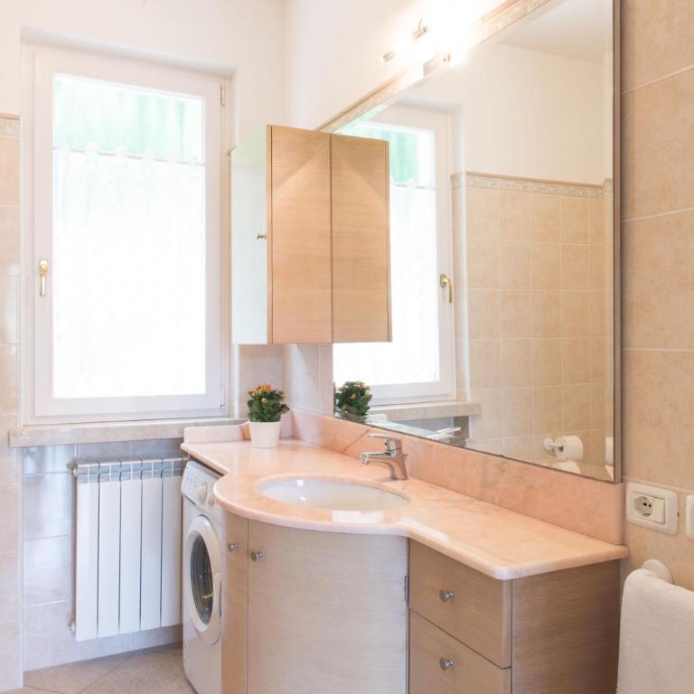 Residence Terry - Appartamento Deluxe con 1 Camera da Letto (4 Adulti) - 5