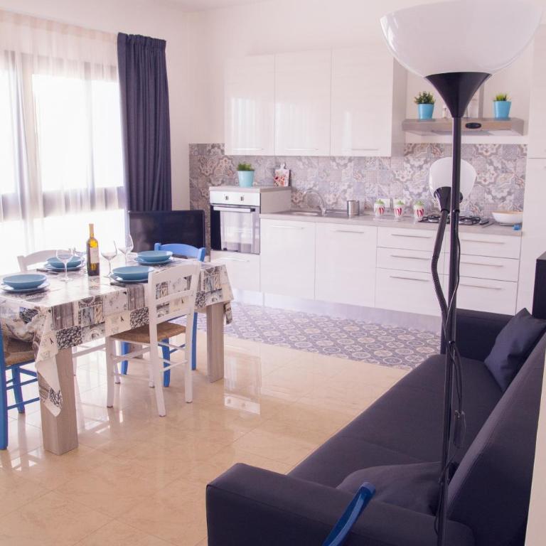 Casa Frescura - Spiaggia Pietrenere - Casa con 2 Camere da Letto - 19