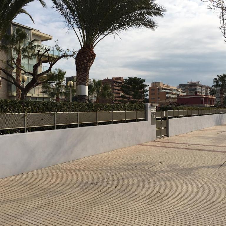 Atico en Almadraba - Two-Bedroom Apartment - 30