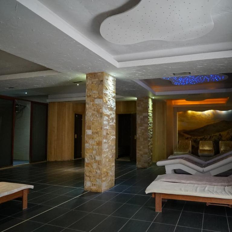 Premier 24 Milmari Kopaonik - Studio - 38
