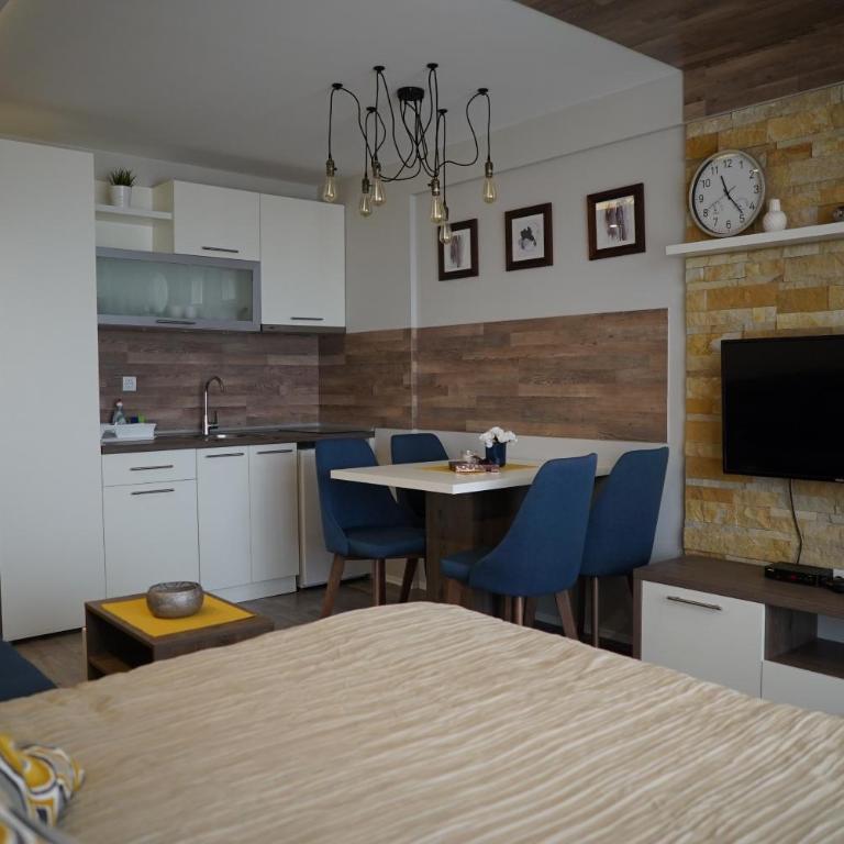Premier 24 Milmari Kopaonik - Studio - 18