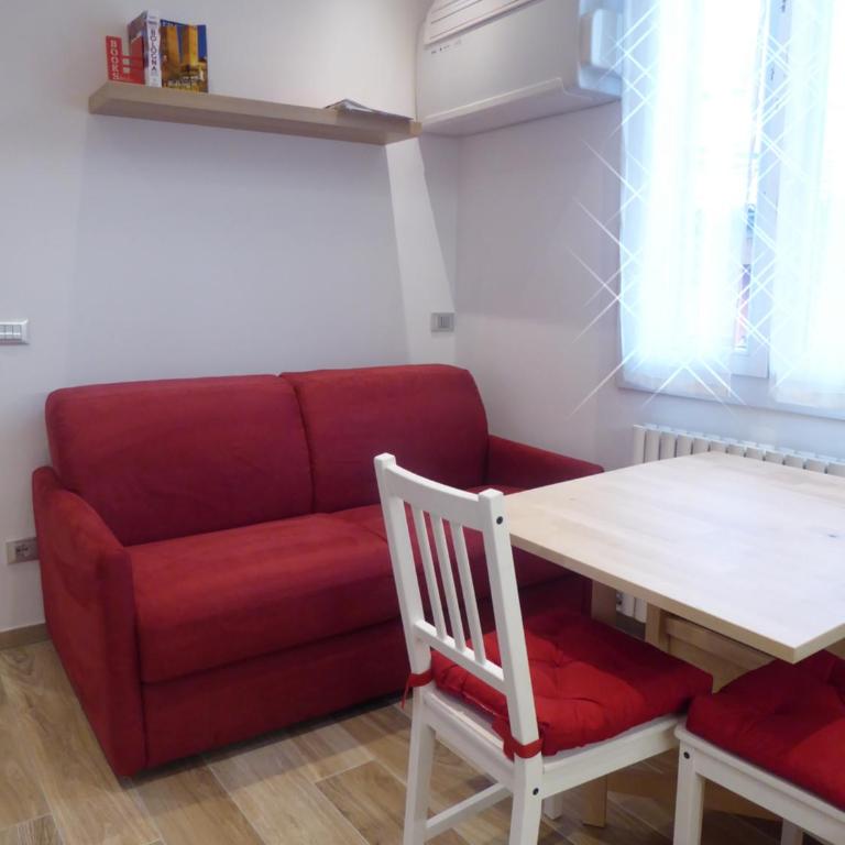 Giudei House Minisuite - Appartamento con 1 Camera da Letto - 8