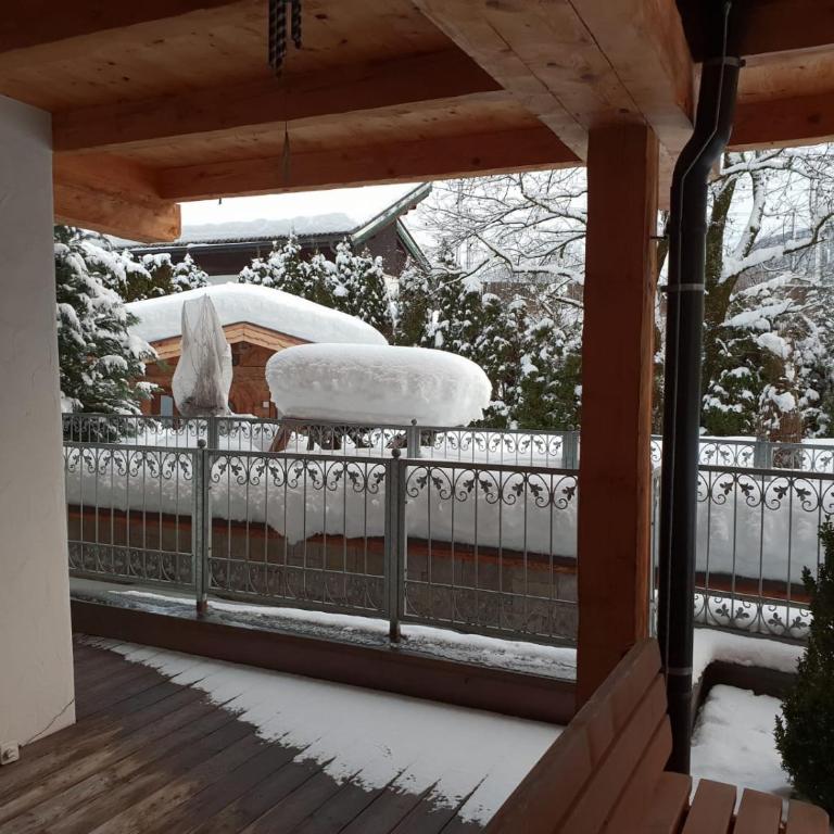 Haus Andreas - Apartment - 28