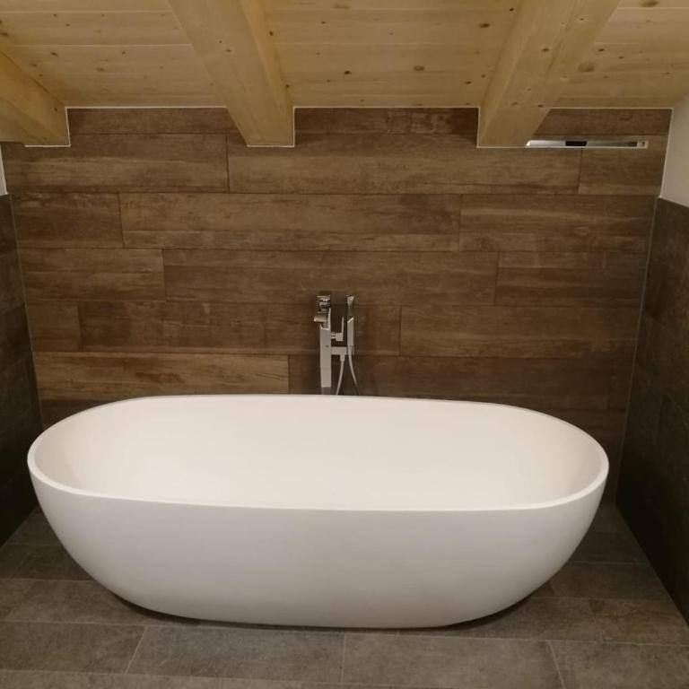 CHALET REMI-STELLA ALPINA - Appartamento con 1 Camera da Letto - 5