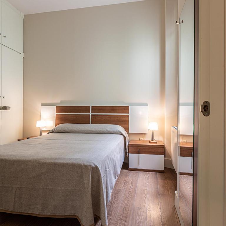 Domus Seleqtia Plaza de Santiago - Apartamento Deluxe - 8