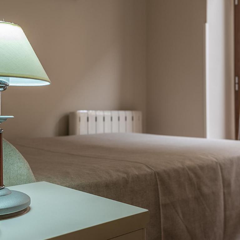 Domus Seleqtia Plaza de Santiago - Apartamento Deluxe - 5
