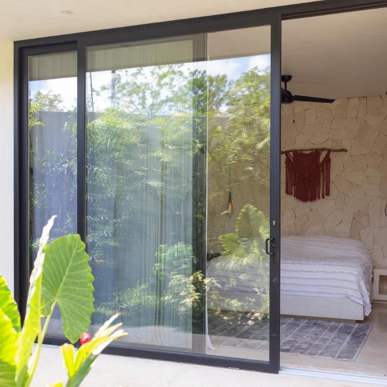 Villa LaGú Masterpiece Tulum Jungle 5BR Pool & Spa - Villa with Private Pool - 28